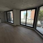 Alquiler apartamento 1 dormitorio a estrenar en Cordón Sur