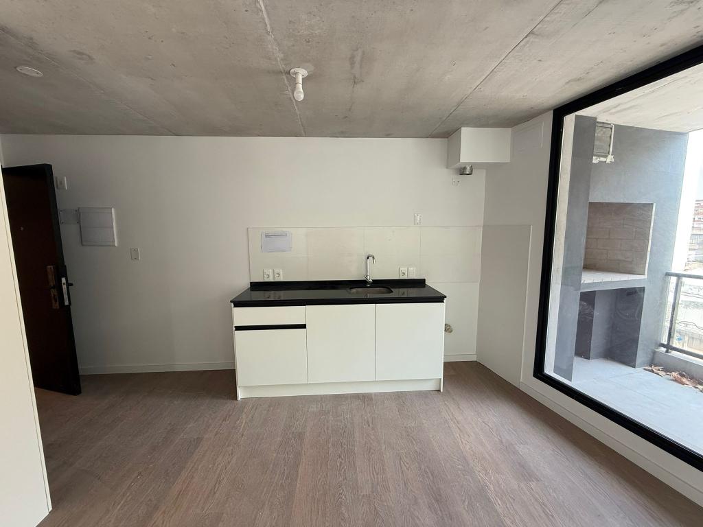 Venta apartamento 1 dormitorio en Cordón Sur - Henko Soho