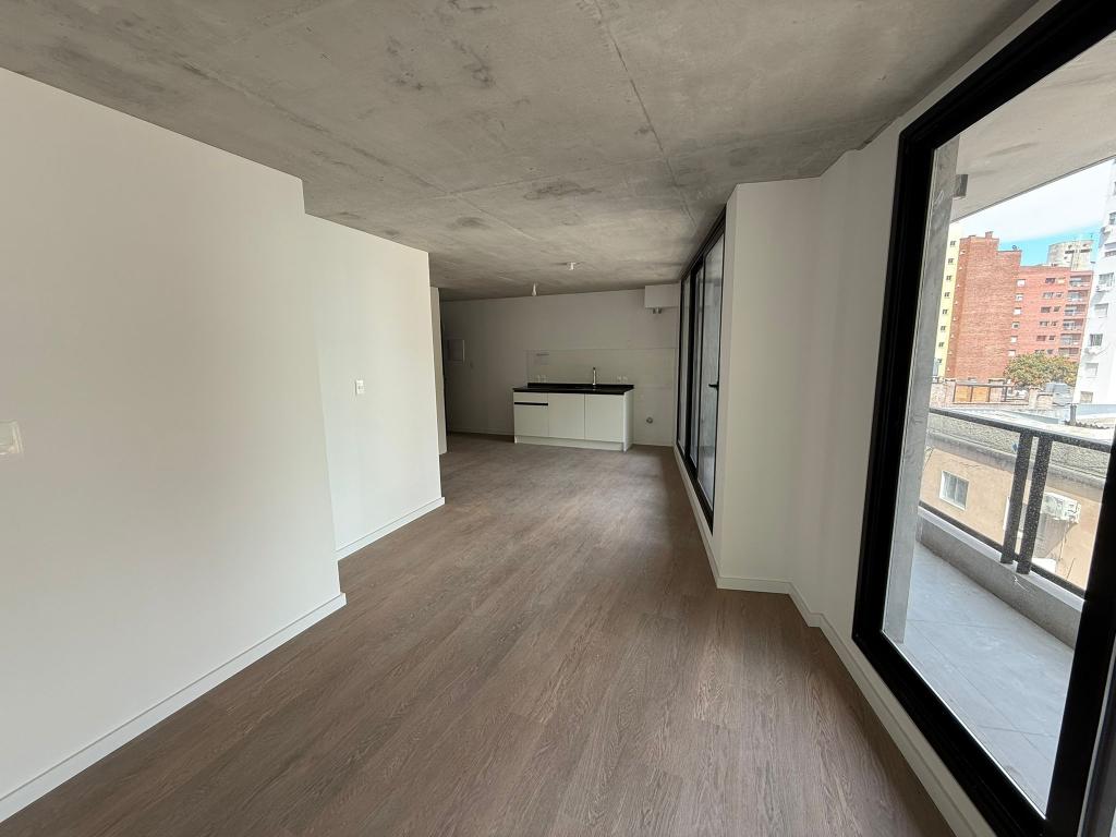 Venta apartamento 1 dormitorio en Cordón Sur - Henko Soho