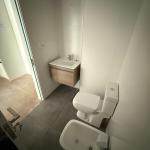 Alquiler apartamento 1 dormitorio a estrenar en Cordón Sur.