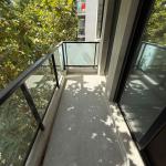 Alquiler apartamento 1 dormitorio a estrenar en Cordón Sur.