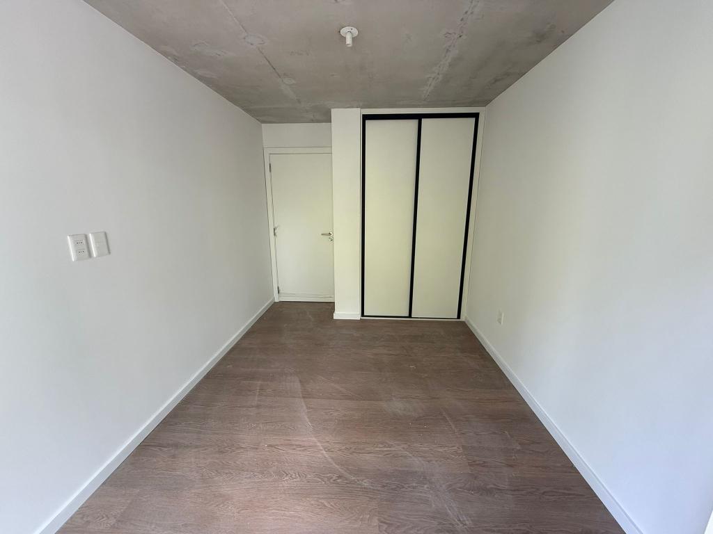 Alquiler apartamento 1 dormitorio a estrenar en Cordón Sur.