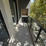 Alquiler apartamento 1 dormitorio a estrenar en Cordón Sur.