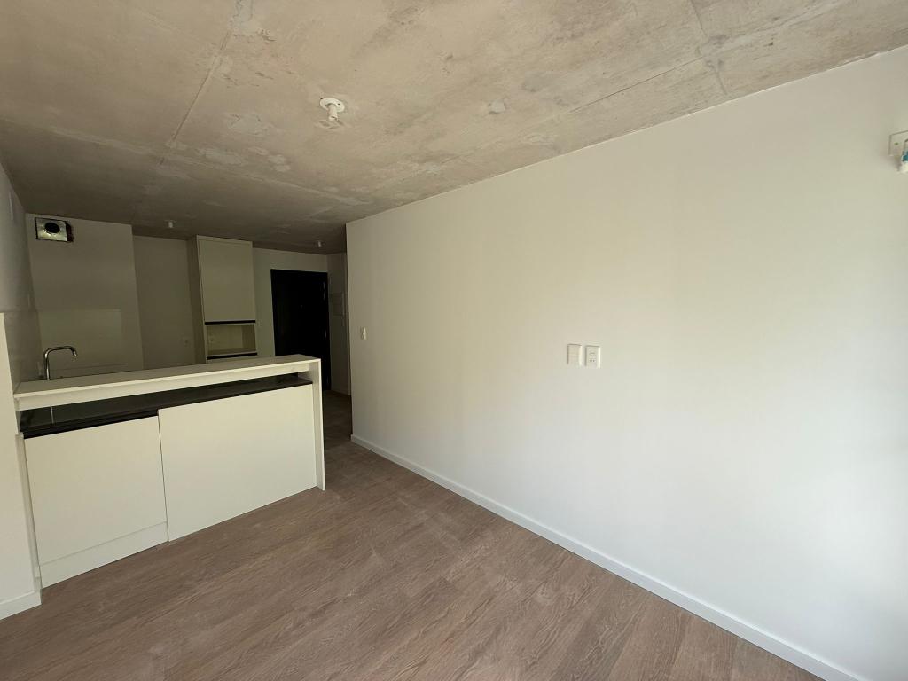 Alquiler apartamento 1 dormitorio a estrenar en Cordón Sur.