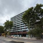 Alquiler apartamento monoambiente a estrenar en La Blanqueada.