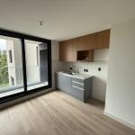 Alquiler apartamento monoambiente a estrenar en La Blanqueada.