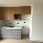 Alquiler apartamento monoambiente a estrenar en La Blanqueada.