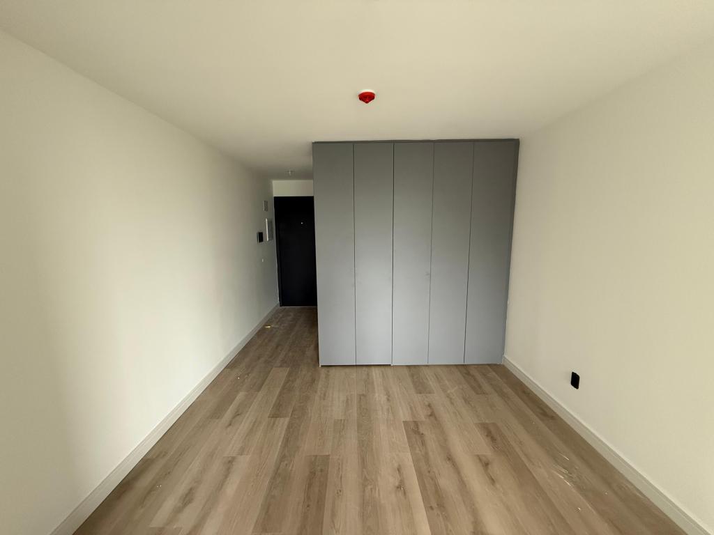 Alquiler apartamento monoambiente a estrenar en La Blanqueada.