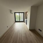 Alquiler apartamento monoambiente a estrenar en La Blanqueada.