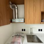 Alquiler apartamento monoambiente a estrenar en La Blanqueada.