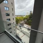 Alquiler apartamento monoambiente a estrenar en La Blanqueada.