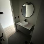 Alquiler apartamento monoambiente a estrenar en La Blanqueada.