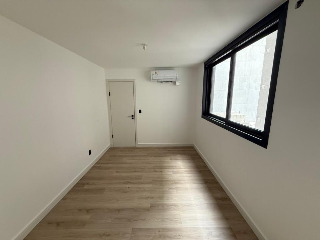Alquiler apartamento 2 dormitorios a estrenar en La Blanqueada.