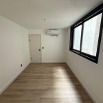 Alquiler apartamento 2 dormitorios a estrenar en La Blanqueada.