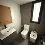 Alquiler apartamento 2 dormitorios a estrenar en La Blanqueada.