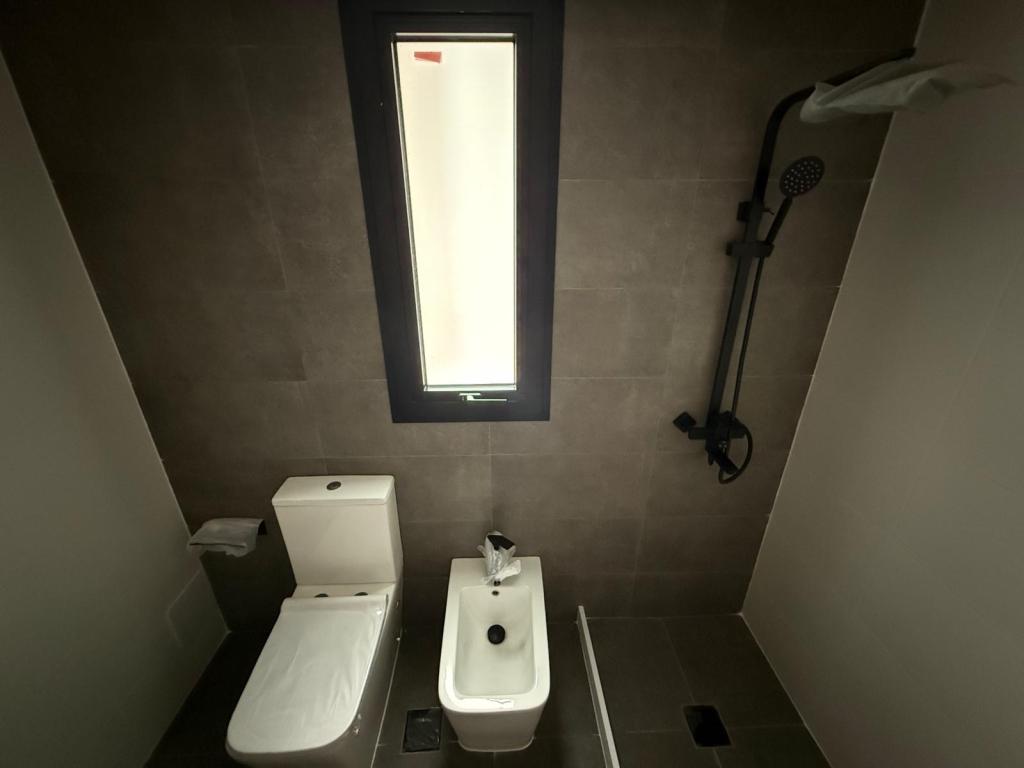 Alquiler apartamento 2 dormitorios a estrenar en La Blanqueada.