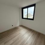 Alquiler apartamento 2 dormitorios a estrenar en La Blanqueada.