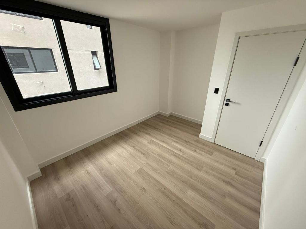 Alquiler apartamento 2 dormitorios a estrenar en La Blanqueada.