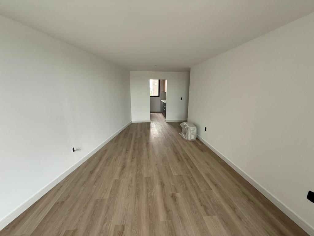 Alquiler apartamento 2 dormitorios a estrenar en La Blanqueada.