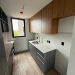 Alquiler apartamento 2 dormitorios a estrenar en La Blanqueada.