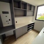 Alquiler apartamento 2 dormitorios a estrenar en La Blanqueada.