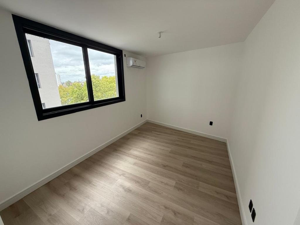 Alquiler apartamento 1 dormitorio a estrenar en La Blanqueada