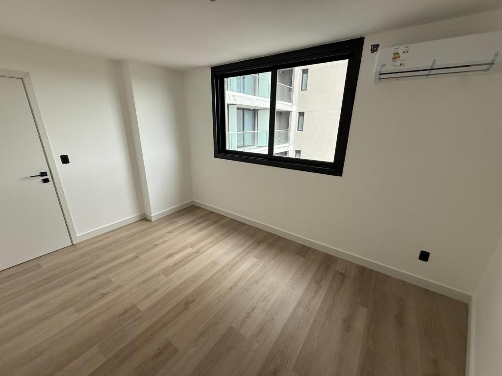 Alquiler apartamento 1 dormitorio a estrenar en La Blanqueada