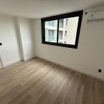 Alquiler apartamento 1 dormitorio a estrenar en La Blanqueada