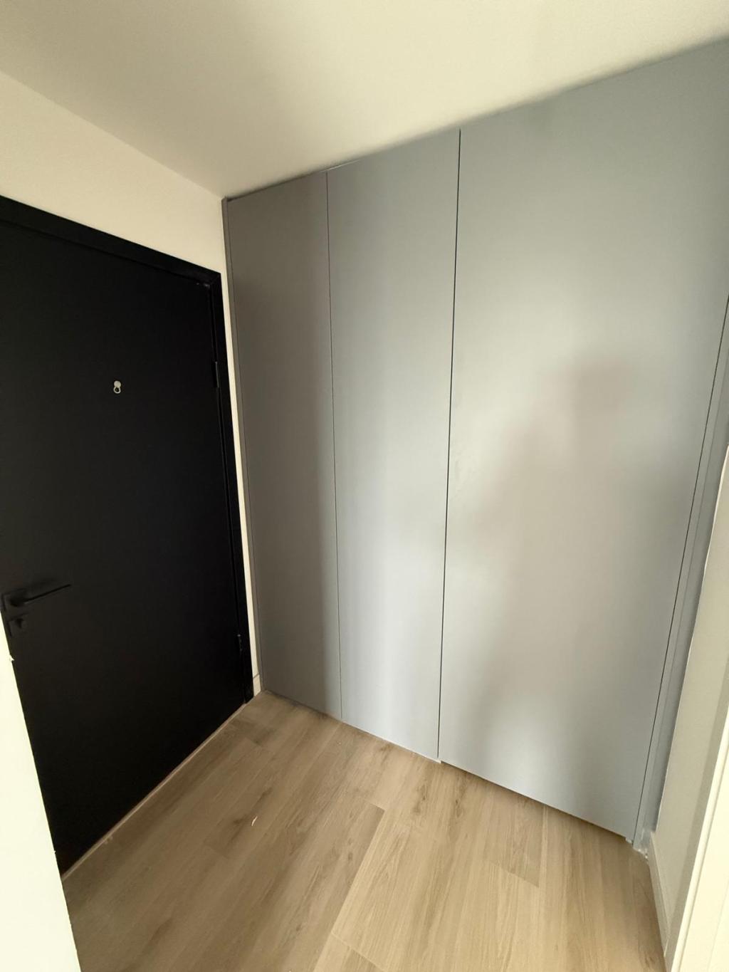 Alquiler apartamento 1 dormitorio a estrenar en La Blanqueada