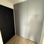 Alquiler apartamento 1 dormitorio a estrenar en La Blanqueada