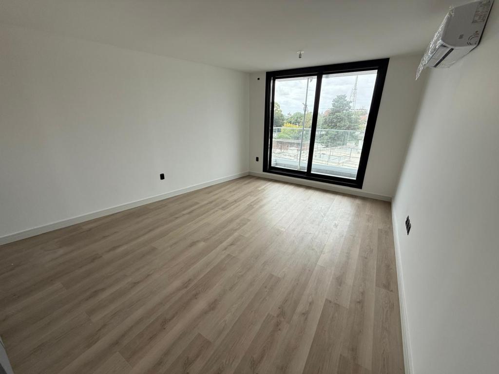 Alquiler apartamento 1 dormitorio a estrenar en La Blanqueada