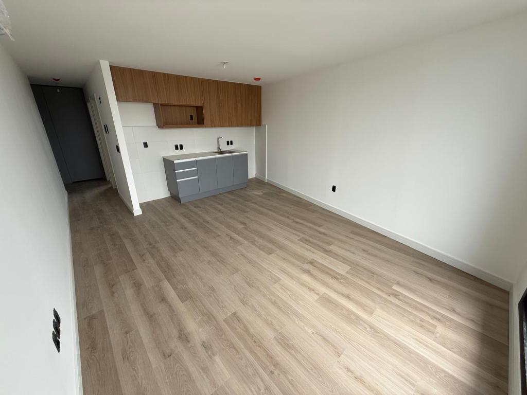 Alquiler apartamento 1 dormitorio a estrenar en La Blanqueada