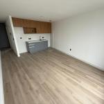 Alquiler apartamento 1 dormitorio a estrenar en La Blanqueada