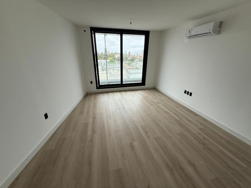 Alquiler apartamento 1 dormitorio a estrenar en La Blanqueada