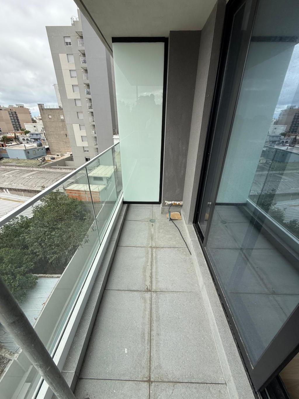 Alquiler apartamento 1 dormitorio a estrenar en La Blanqueada