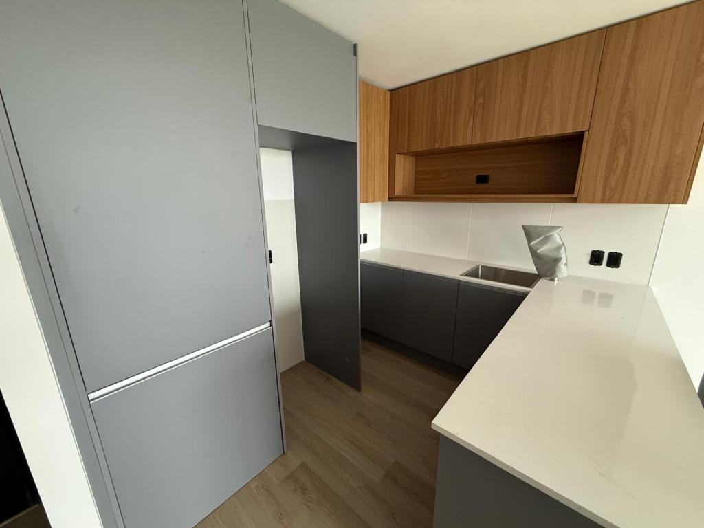 Alquiler apartamento 1 dormitorio a estrenar en La Blanqueada