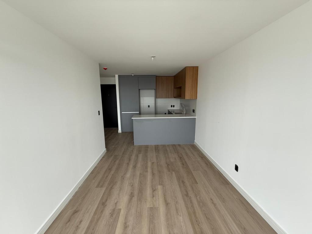Alquiler apartamento 1 dormitorio a estrenar en La Blanqueada