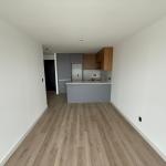 Alquiler apartamento 1 dormitorio a estrenar en La Blanqueada