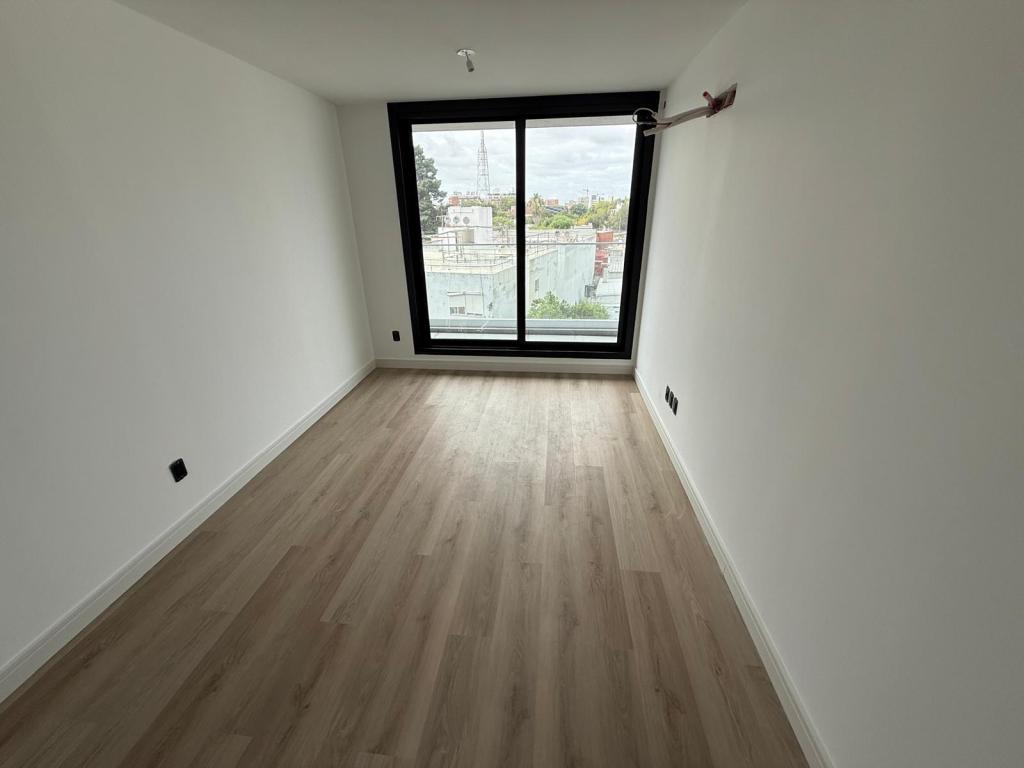 Alquiler apartamento 1 dormitorio a estrenar en La Blanqueada