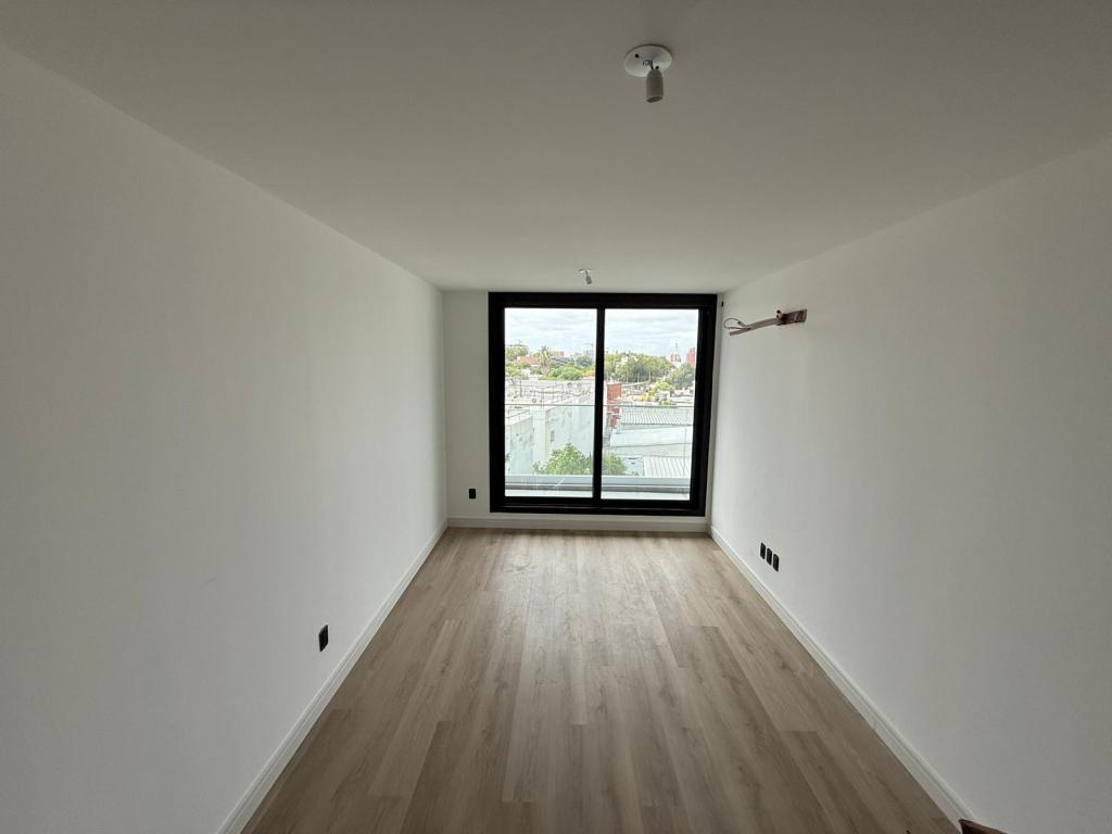 Alquiler apartamento 1 dormitorio a estrenar en La Blanqueada