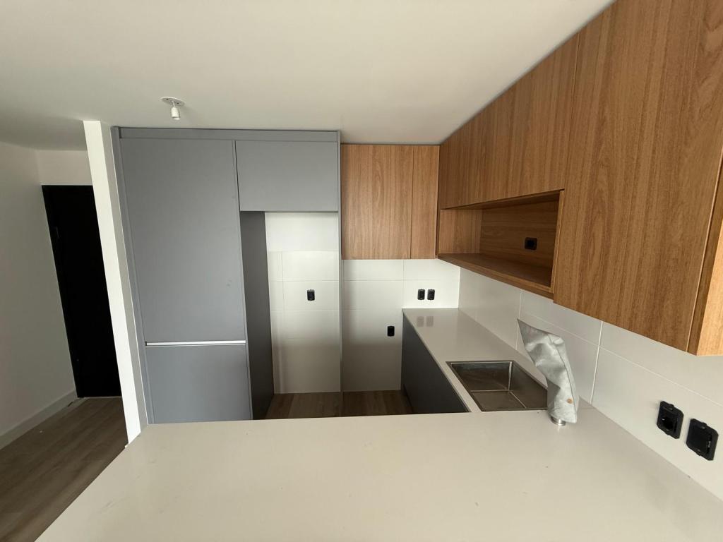 Alquiler apartamento 1 dormitorio a estrenar en La Blanqueada