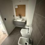 Alquiler apartamento 1 dormitorio a estrenar en La Blanqueada