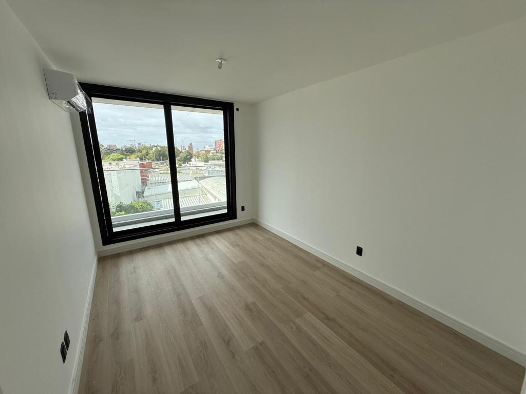 Alquiler apartamento 1 dormitorio a estrenar en La Blanqueada