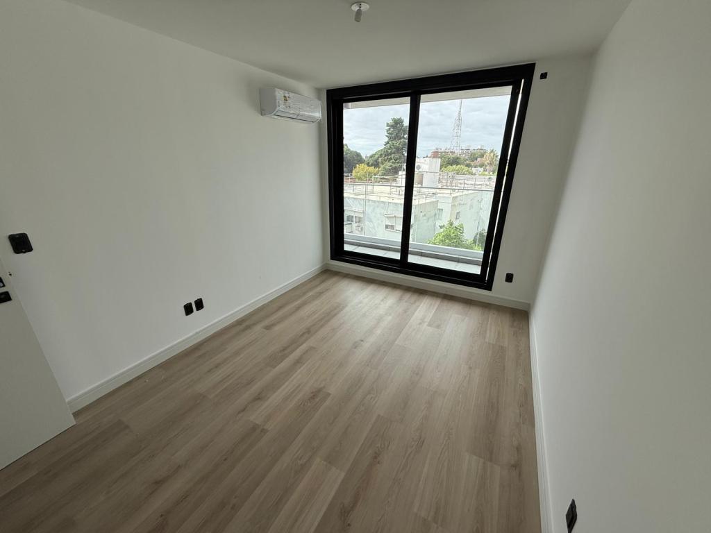 Alquiler apartamento 1 dormitorio a estrenar en La Blanqueada