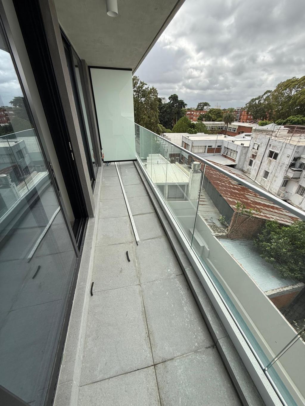 Alquiler apartamento 1 dormitorio a estrenar en La Blanqueada