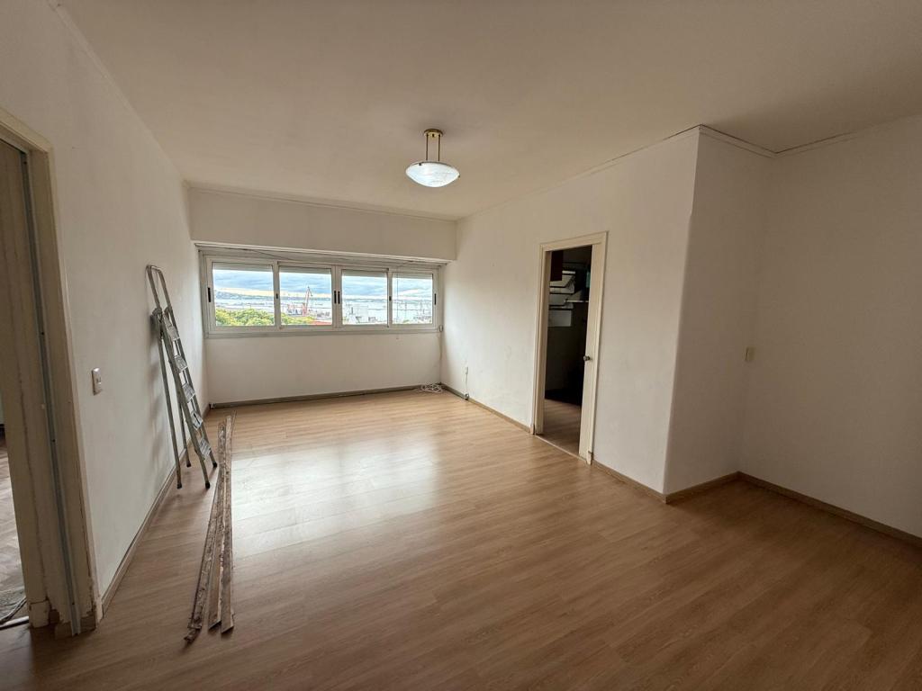 Venta de apartamento 1 dormitorio en CENTRO