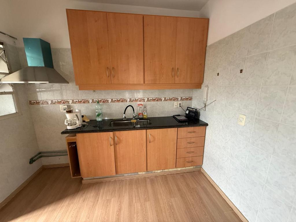 Venta de apartamento 1 dormitorio en CENTRO