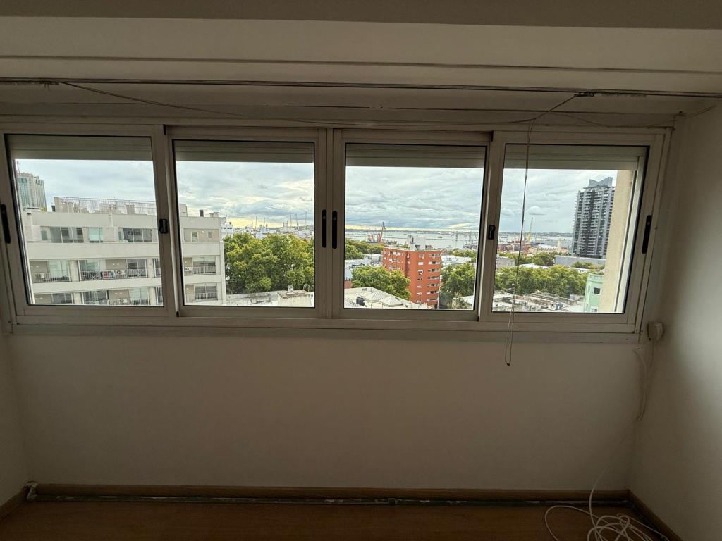 Venta de apartamento 1 dormitorio en CENTRO