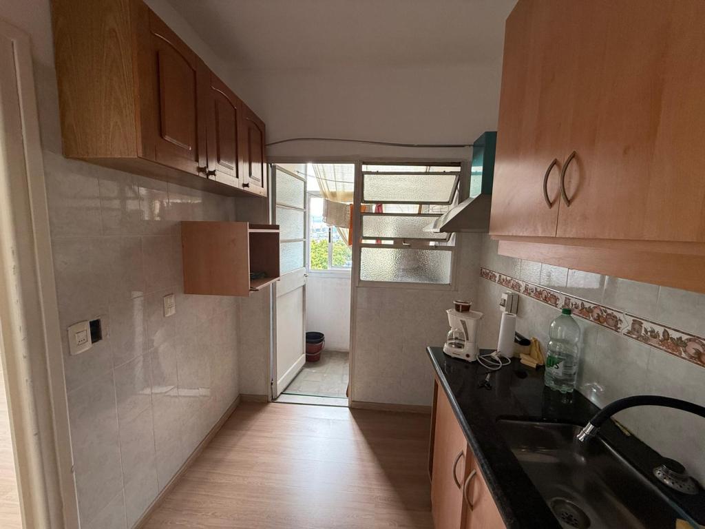 Venta de apartamento 1 dormitorio en CENTRO