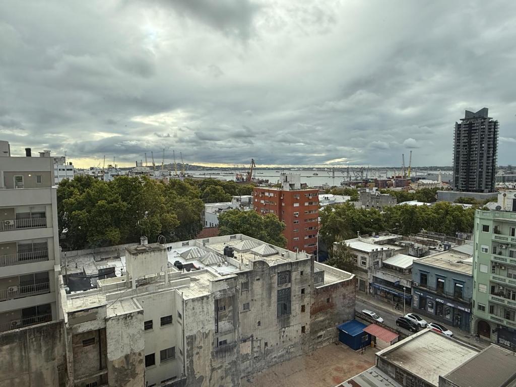 Venta de apartamento 1 dormitorio en CENTRO